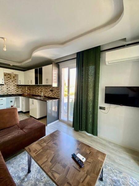 Mersin Güvenli En Temiz Günlük Evler