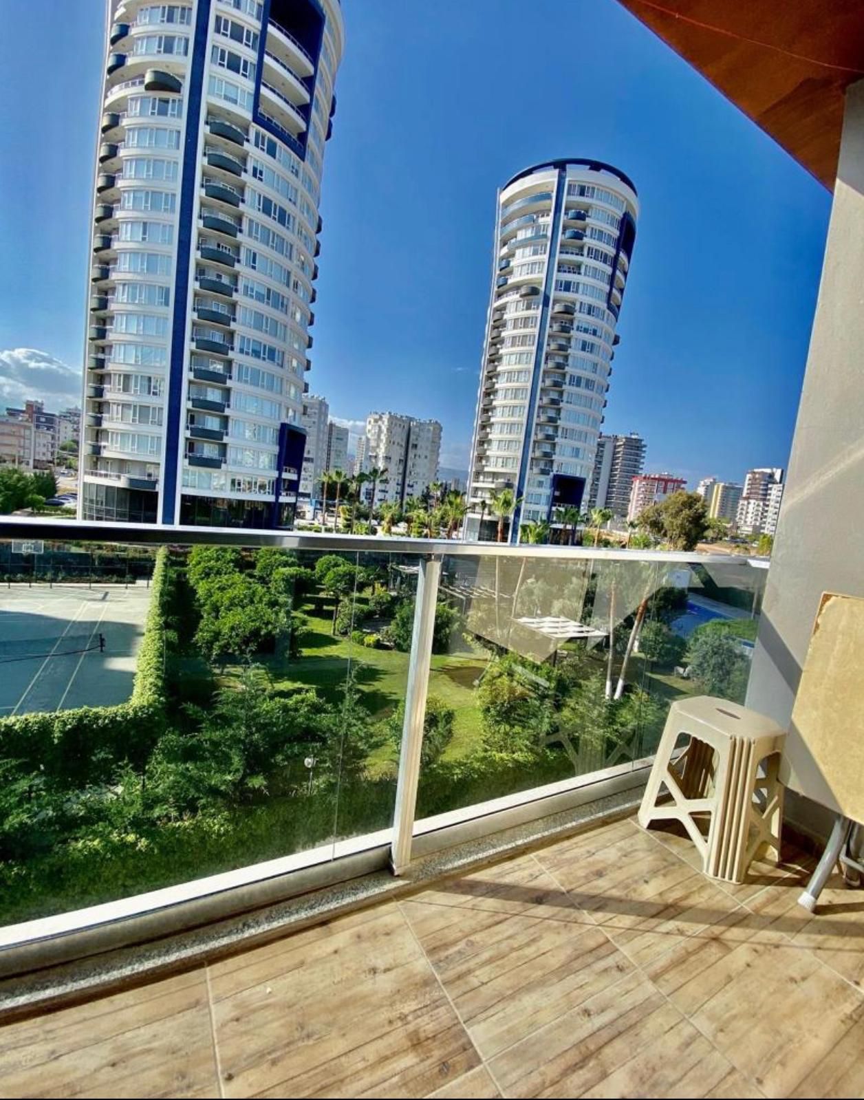 Mersin günlük ev seçenekleri